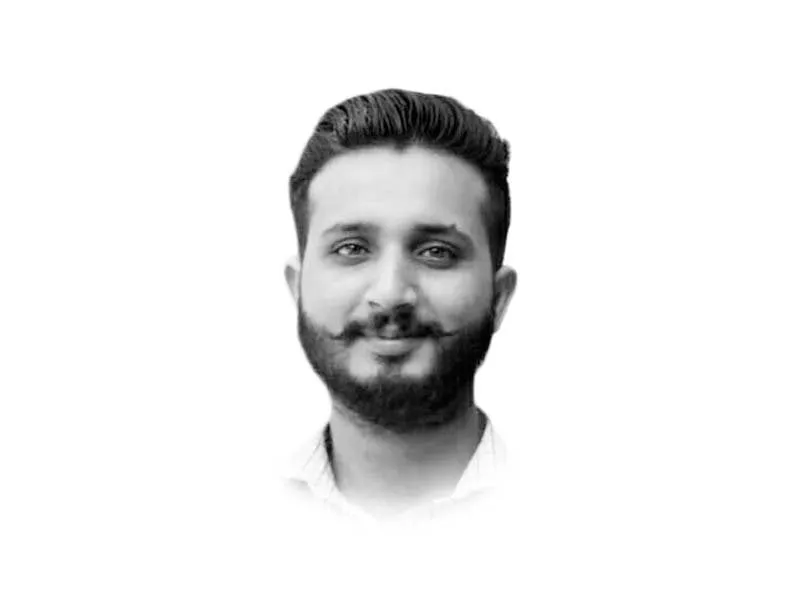 the writer is an international relations analyst based in islamabad he can be reached at syedsadampak gmail com the writer is an international relations analyst based in islamabad he can be reached at syedsadampak gmail com