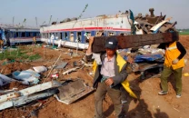 deadly train crash in china s kunming leaves 11 dead