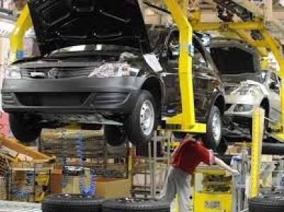 eight month data sales of automobiles jump 23 to 170 354 units