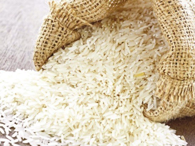 according to 2005 14 statistics rice had a 63 share in exports to iran and the remaining was held by other goods kinnow had the second largest share in exports photo file