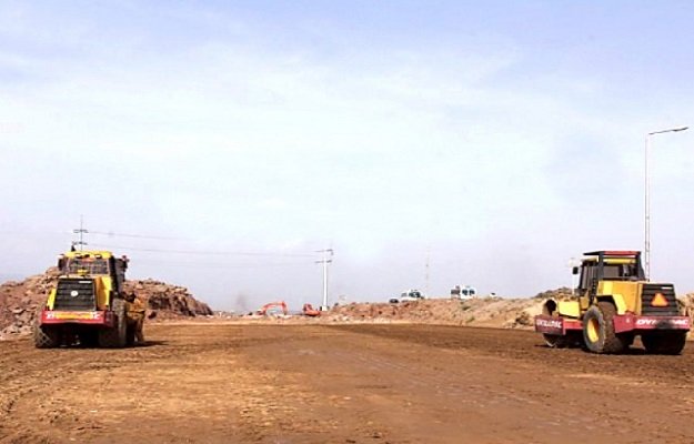 communication kahuta bypass project to cost rs132m