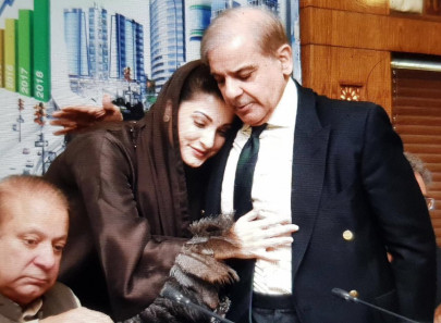 ahead of general elections an ominous sign for pml n ahead of general elections an ominous sign for pml n