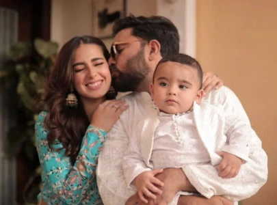 key to successful marriage is a baby yasir says he wants a big family key to successful marriage is a baby yasir says he wants a big family