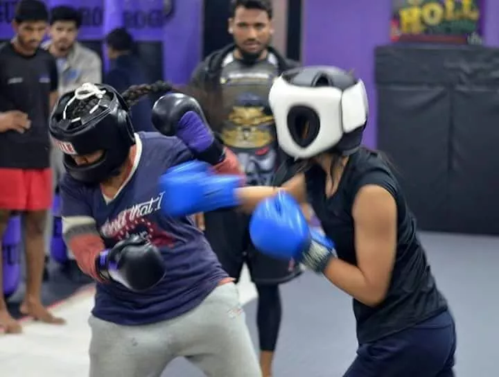 keep trying rida marriyam r believes anyone can achieve whatever they dream of if they have the will to fight for it photo courtesy rida marriyam keep trying rida marriyam r believes anyone can achieve whatever they dream of if they have the will to fight for it photo courtesy rida marriyam