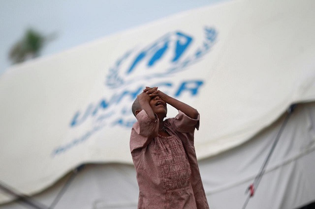 a girl from the pauktaw township stands in front of her family 039 s shelter in a rohingya internally displaced persons idp camp outside sittwe may 15 2013 photo reuters a girl from the pauktaw township stands in front of her family 039 s shelter in a rohingya internally displaced persons idp camp outside sittwe may 15 2013 photo reuters