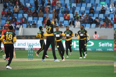 multan face islamabad in their last league match