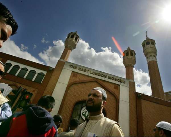 at least six communities have reported receiving anonymous letters encouraging people to act violently towards muslims photo afp file at least six communities have reported receiving anonymous letters encouraging people to act violently towards muslims photo afp file