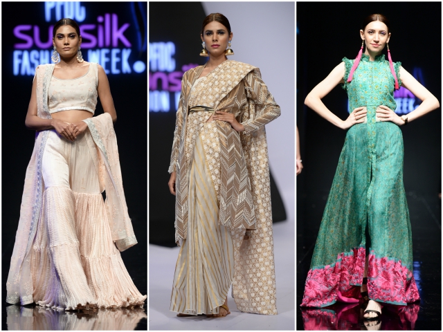 psfw 2018 day 2 fashion at its finest