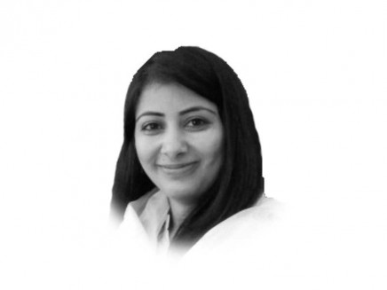 the writer works for the islamabad policy research institute she can be reached at gul quaidian gmail com
