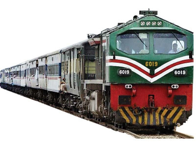 facilitating passengers railways to start five trains from sargodha