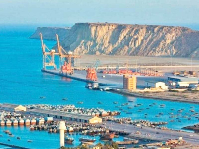 the article claimed that so called parent company of cophc pakistan china overseas ports holding limited was a one room company registered in hong kong photo file the article claimed that so called parent company of cophc pakistan china overseas ports holding limited was a one room company registered in hong kong photo file