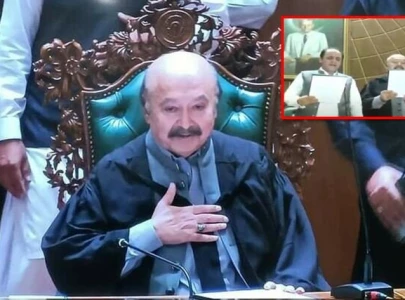 sibtain khan takes oath as punjab assembly speaker
