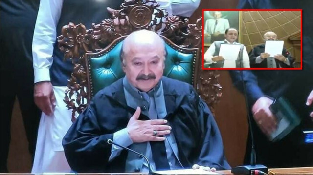 punjab assembly speaker sibtain khan photo radiopakistan punjab assembly speaker sibtain khan photo radiopakistan