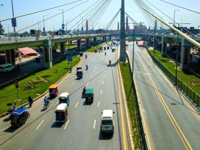 design changes to delay peshawar brt project design changes to delay peshawar brt project