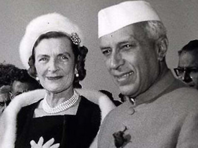 nehru and edwina a subcontinental love nehru and edwina a subcontinental love