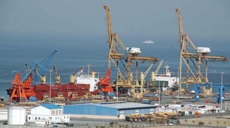 sister ports chabahar gwadar to complement each other