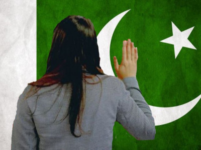 when i was truly pakistani when i was truly pakistani