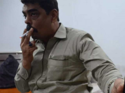 atc declares ex sho shoaib shooter absconder in kidnapping case atc declares ex sho shoaib shooter absconder in kidnapping case