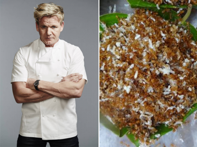 india s red ant chutney makes it to celeb chef gordon ramsay s new menu india s red ant chutney makes it to celeb chef gordon ramsay s new menu