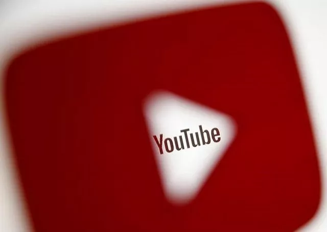 youtube steps up takedowns over concerns about kids 039 videos photo reuters youtube steps up takedowns over concerns about kids 039 videos photo reuters
