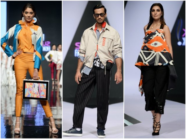 psfw 2018 day 3 a summer romance with fashion