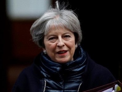 britain set to announce action against russia over spy poisoning britain set to announce action against russia over spy poisoning