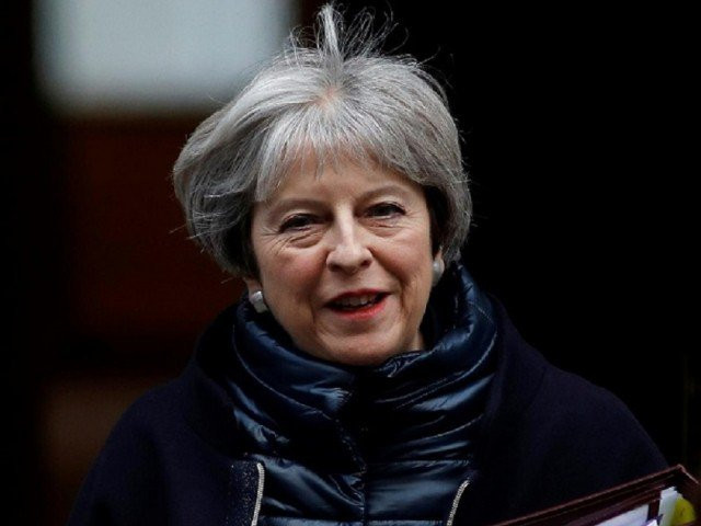 may said the expulsion of the 23 diplomats identified as undeclared intelligence officers was the biggest single expulsion for over 30 years and would degrade russian intelligence capabilities in britain for years to come photo reuters may said the expulsion of the 23 diplomats identified as undeclared intelligence officers was the biggest single expulsion for over 30 years and would degrade russian intelligence capabilities in britain for years to come photo reuters