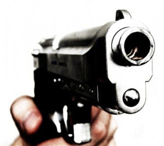 another blasphemy accused killed another blasphemy accused killed