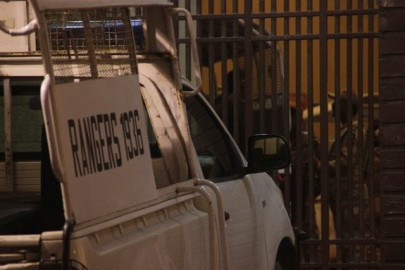 four more gangsters killed during shootout with the rangers four more gangsters killed during shootout with the rangers