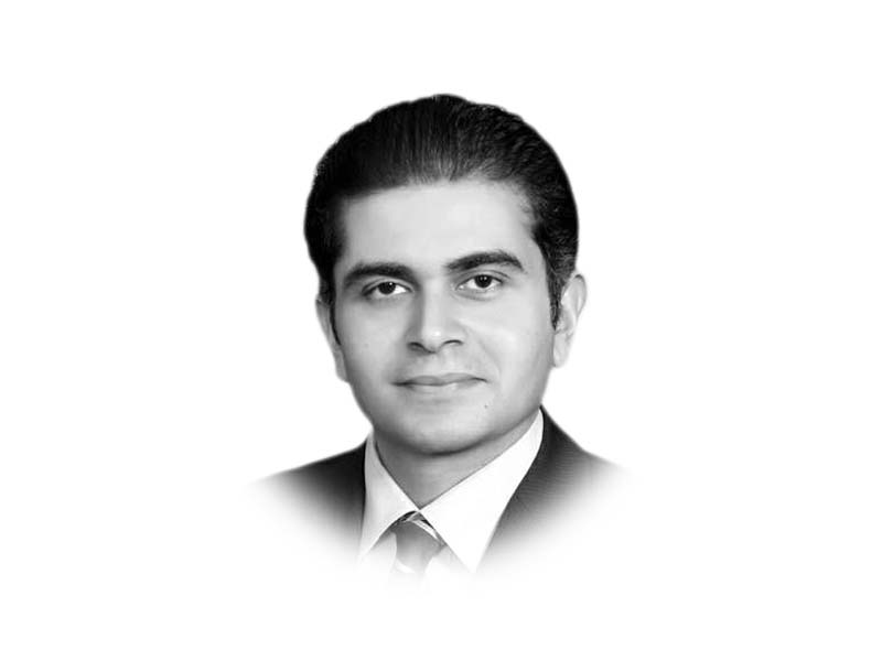 the writer a lahore based lawyer is a fellow of the chartered institute of arbitrators ciarb and founder and president of the center for international investment and commercial arbitration