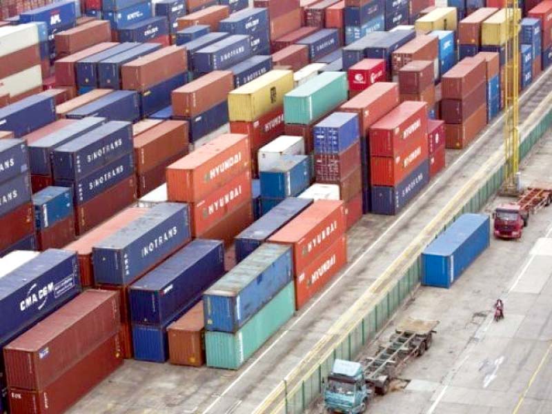 pakistan s exports to turkey dived 69 to 282 million in 2017 from 906 million in 2011 meanwhile turkey s exports to pakistan rose to 352 million in 2017 from 214 million in 2011 photo file