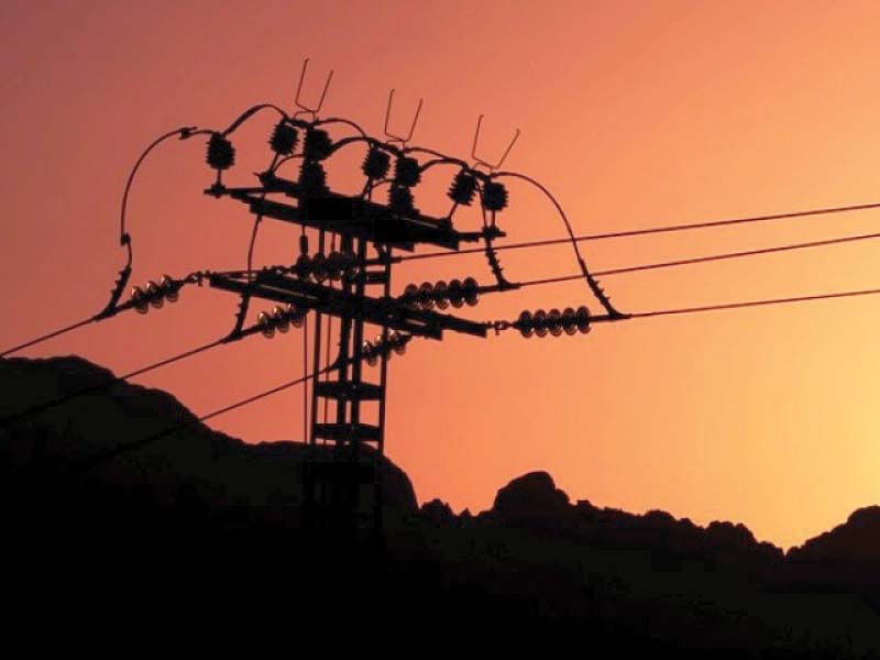 pakistan s first ever hvdc transmission line project has been initiated in the private sector under cpec while several other schemes are planned to be launched through international competitive bidding photo file