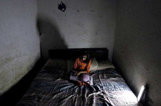 over one billion people live without electricity around the world we are on the right path to achieve universal access to energy by 2030 quot photo reuters over one billion people live without electricity around the world we are on the right path to achieve universal access to energy by 2030 quot photo reuters