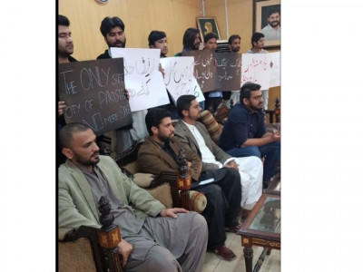 drivers urge govt to provide security