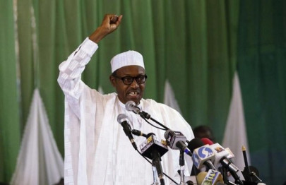 nigeria s buhari meets parents of kidnapped schoolgirls nigeria s buhari meets parents of kidnapped schoolgirls