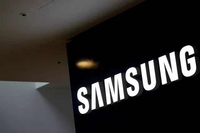 the logo of samsung electronics is seen at its office building in seoul south korea july 4 2017 photo reuters the logo of samsung electronics is seen at its office building in seoul south korea july 4 2017 photo reuters