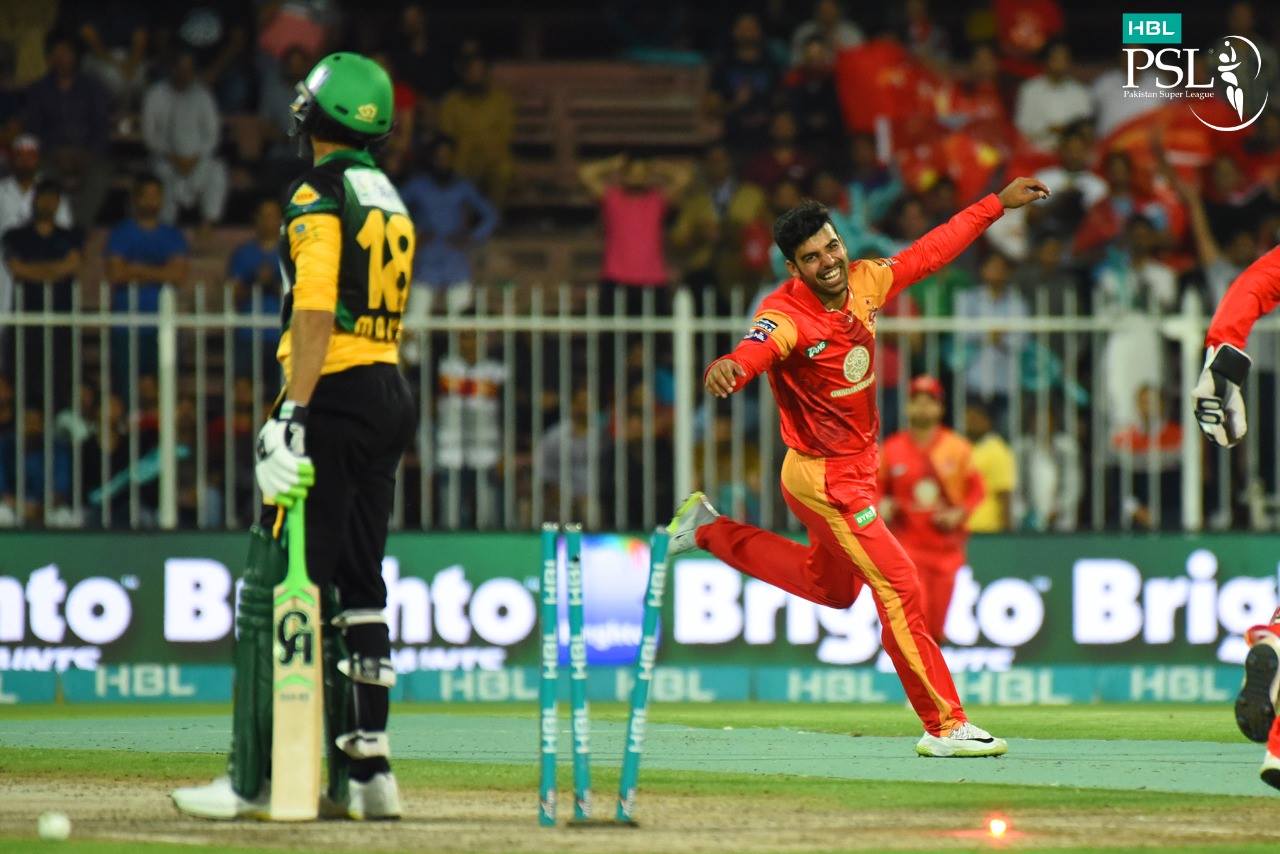 a bit of everything islamabad united have all that is required to be a successful t20 side photo courtesy psl