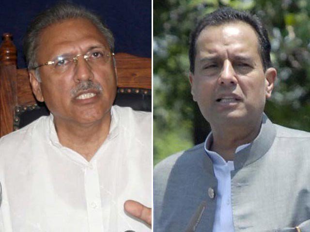 during the session while discussing the issue of dams in the country safdar pointed out the decision to oust former prime minister nawaz sharif photo express