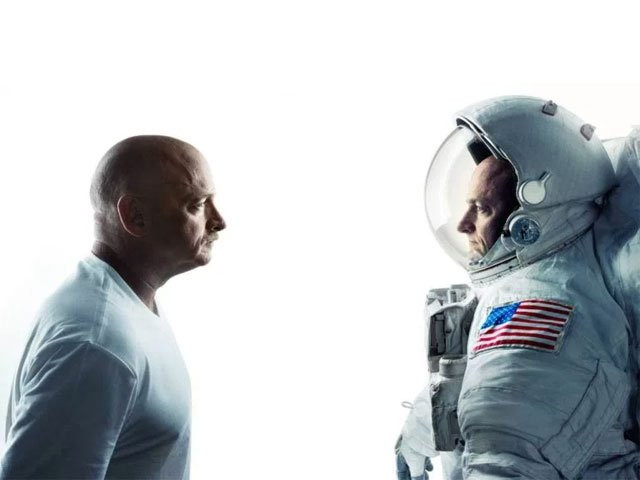 the 7 genes did not return as normal photo courtesy nasa the 7 genes did not return as normal photo courtesy nasa