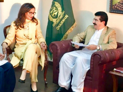 sherry submits nomination with support of 33 members sherry submits nomination with support of 33 members