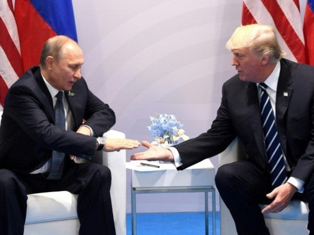 mnuchin said additional sanctions were planned against russian government officials and oligarchs photo afp mnuchin said additional sanctions were planned against russian government officials and oligarchs photo afp