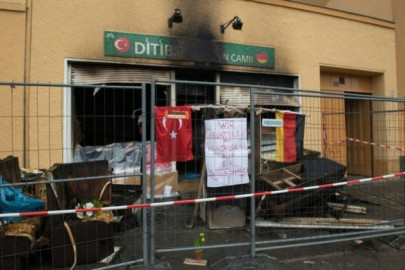 german muslim groups ask for support after mosque attacks german muslim groups ask for support after mosque attacks