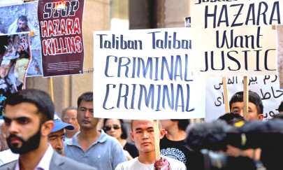 what will elections bring for hazaras   more death what will elections bring for hazaras   more death