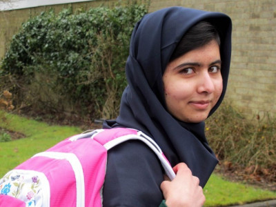 dreams do come true malala goes back to school dreams do come true malala goes back to school