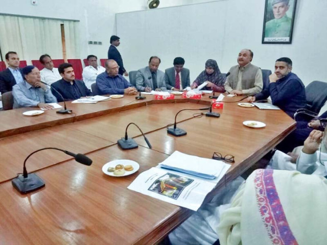 sukkur region requests tdap for installing a dates processing plant and research institute photo file
