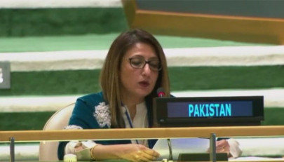 pakistan committed to achieving sdgs with a focus on women empowerment pakistan committed to achieving sdgs with a focus on women empowerment