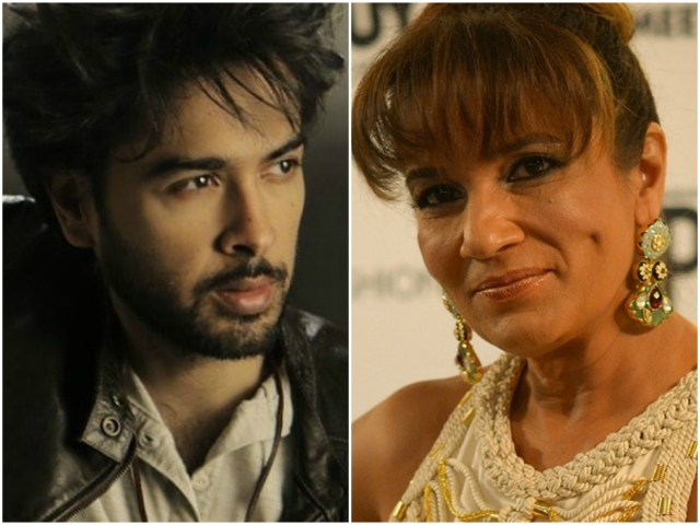 frieha altaf shehzad roy join forces to give meinbhi its anthem
