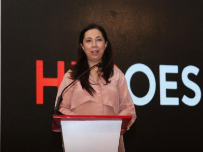 heroes leadership lounge aims to empower women in work environment heroes leadership lounge aims to empower women in work environment