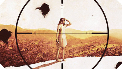 10 horror films you won t want to finish watching