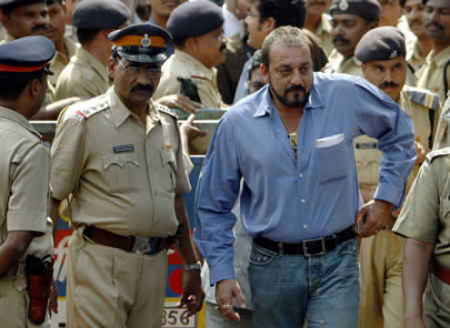 sanjay dutt unjustly convicted sanjay dutt unjustly convicted